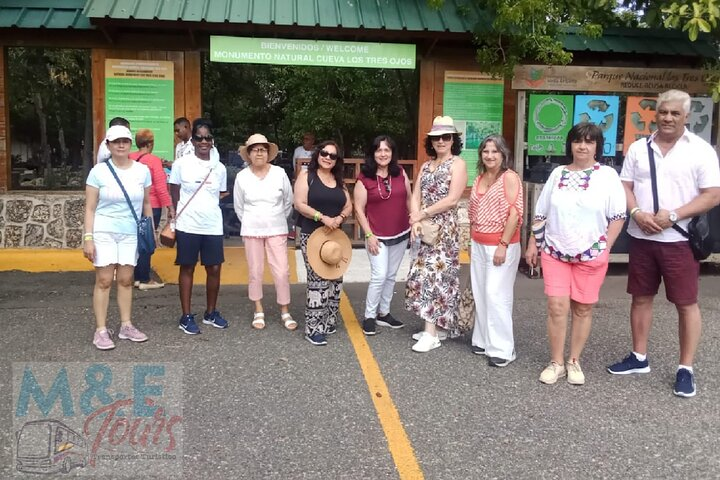 Full day Santo Domingo - Shared tour - Photo 1 of 11